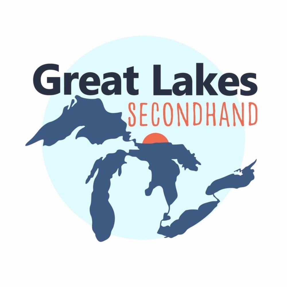 Meet your Posher, Great Lakes Secondhand